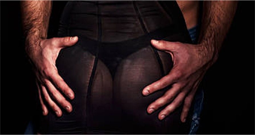 Hands